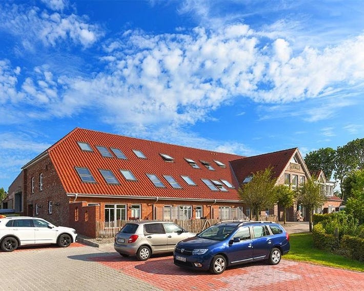 Janssen, U.&G. Landwarf Grafthof