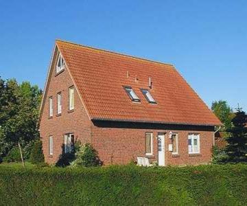 Heyken Haus Sonnenriff