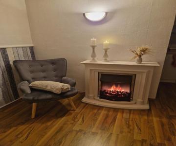 Wohnung Nordseebriese