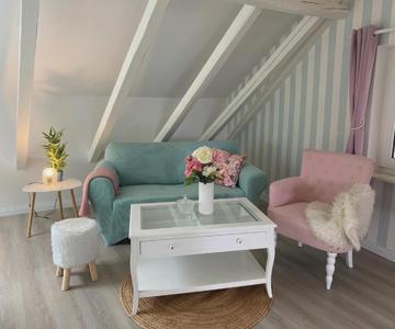 Nordsee Loft