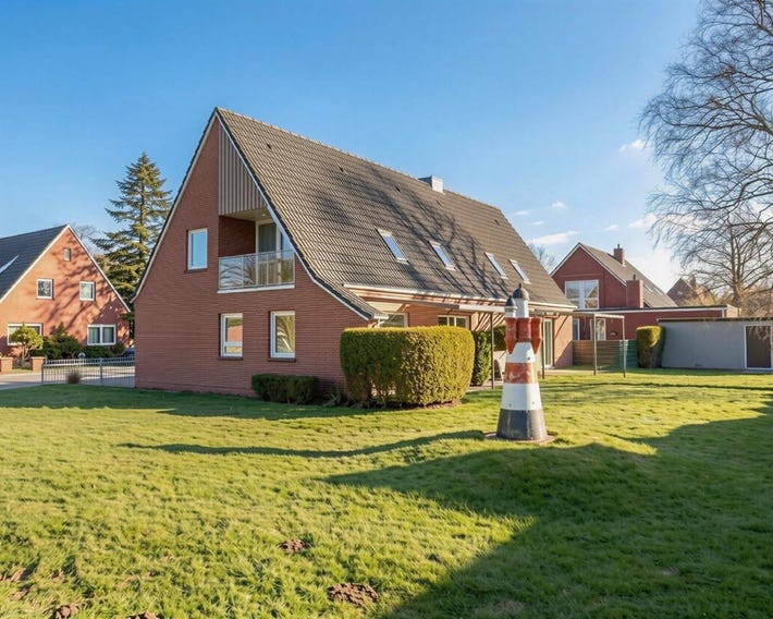 Haus Ostfriesland