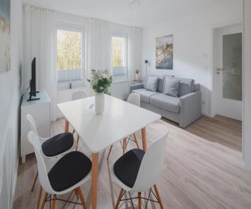 Strandloft VIER Norderney