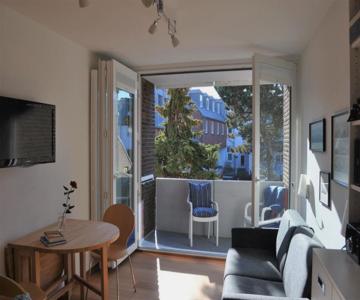 Ferienwohnung See-stern