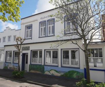 Villa Marie Wohnung 6, Norderney