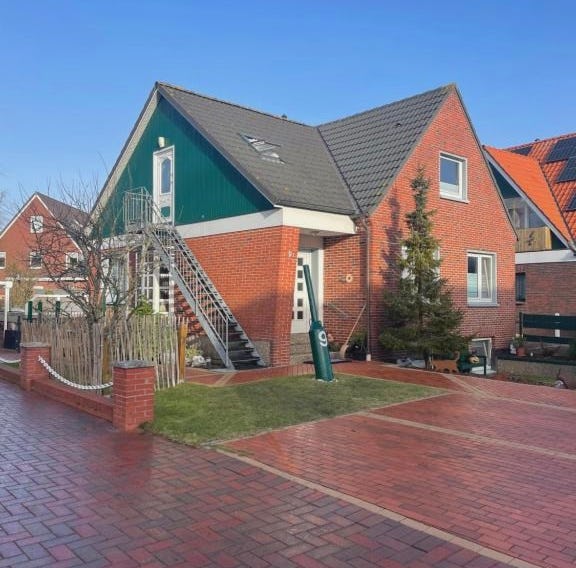 Haus Wirringa, Familie Poppinga