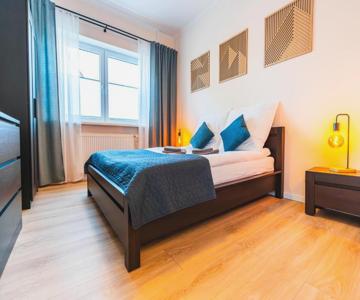 Fewo Mk Home - Netflix & Xbox