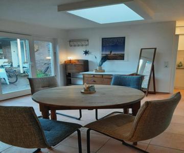 Atelierwohnung