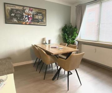 Ferienwohnung Freedom 1 Sky Terrasse High End