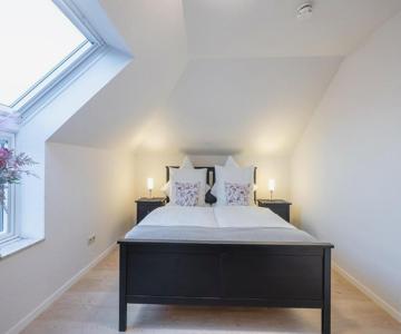 Apartment in Uni- und Citynähe