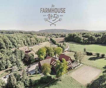 The Farmhouse No 50