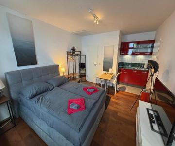 Apartment 1,2,3