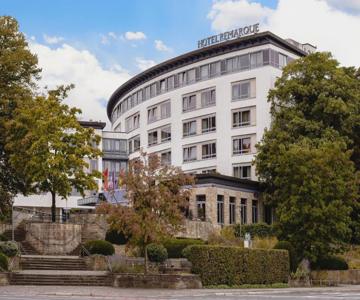 Vienna House by Wyndham Remarque Osnabrück