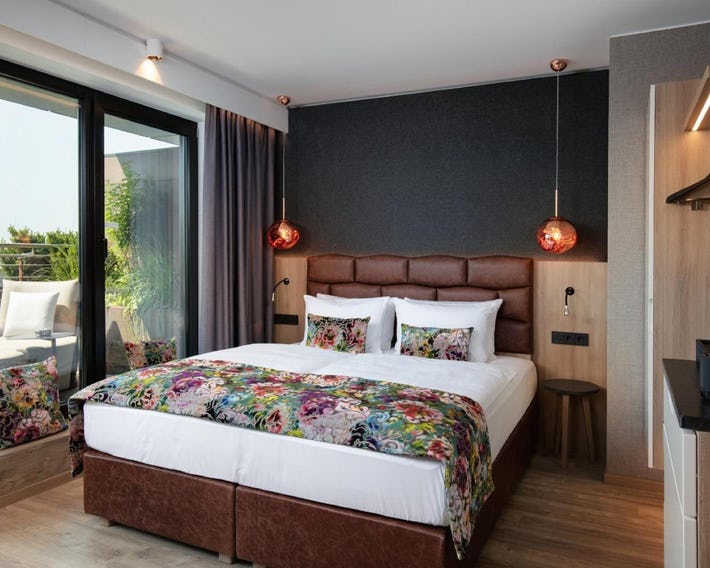 Holiday Inn Osnabruck