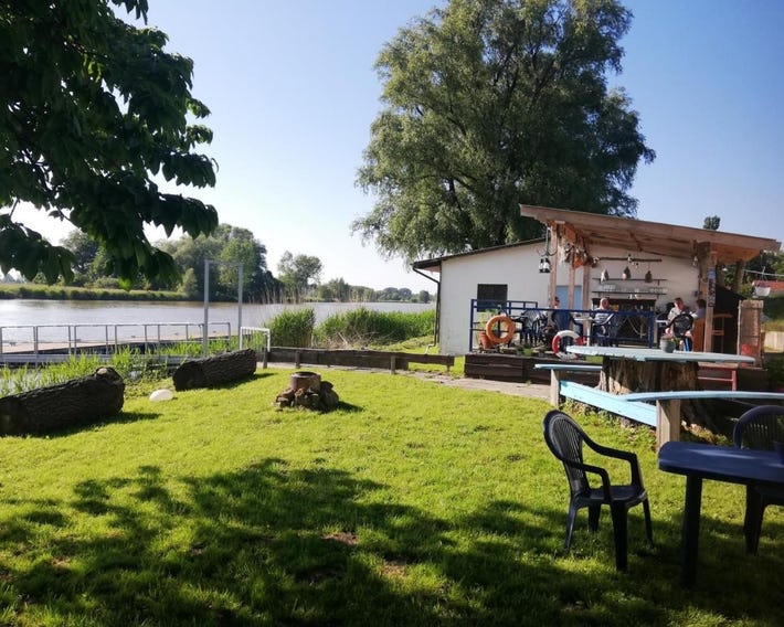 Seefahrer Deich-Café-Hotel