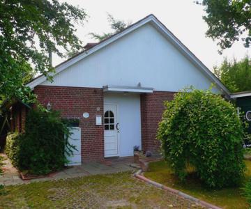 Holiday Home Achtern Diek by Interhome