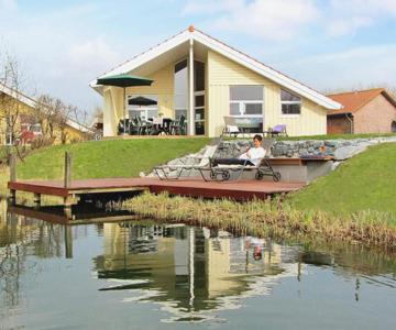 5 star holiday home in Ottendorf