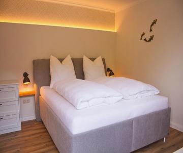 Nordseezimmer Koi