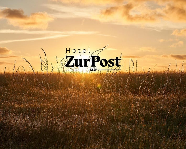 Hotel zur Post