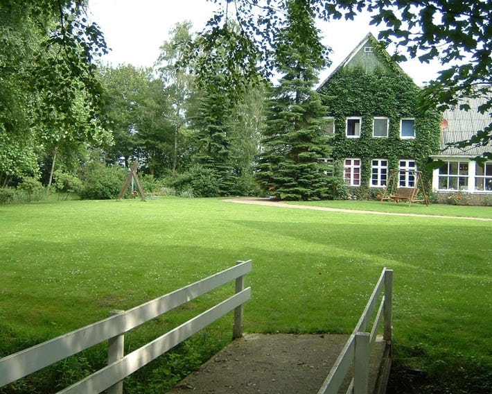 Erlebnishof Katthusen