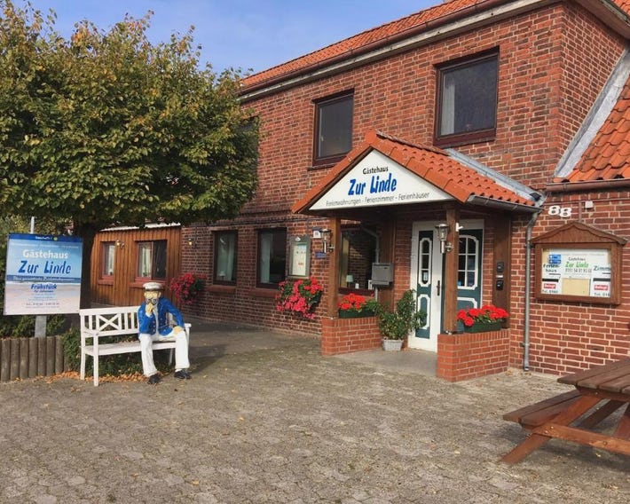 Gästehaus Zur Linde