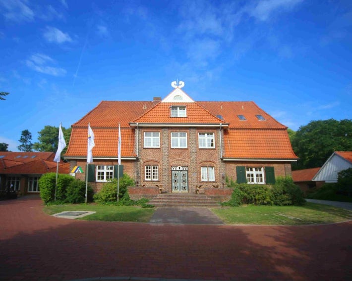 Jugendherberge Otterndorf