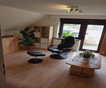 Haus Helgoland