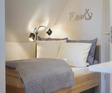 Ferienwohnung in der Papenburger Stadtmitte