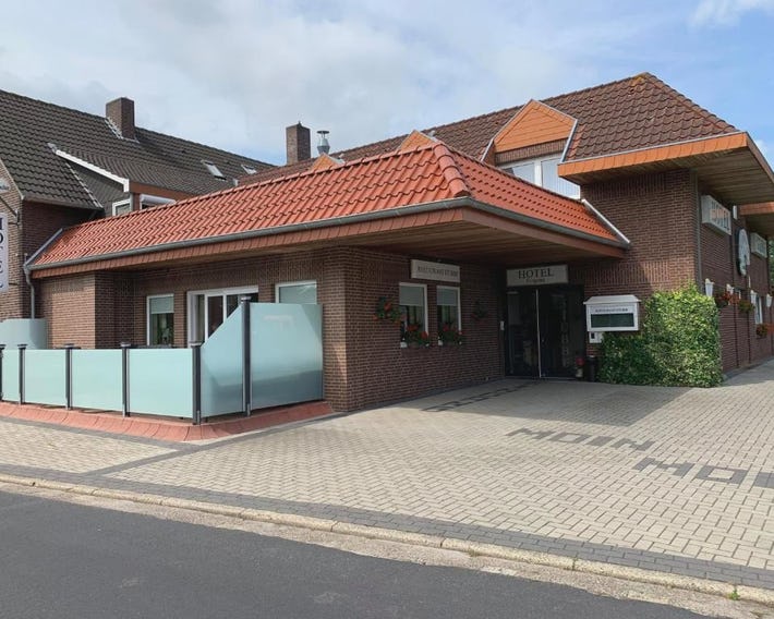 Hotel Stubbe