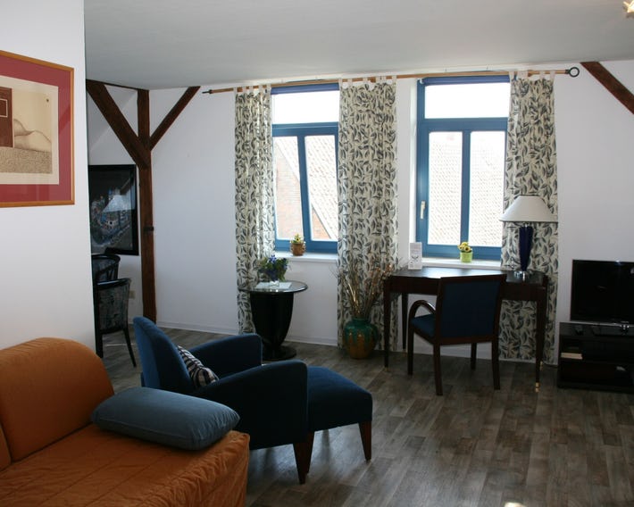 Wedelheine Gaestehaus