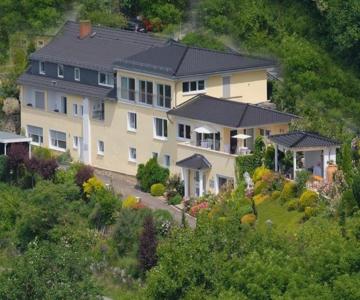 Villa Schaumburg - Boutique Hotel