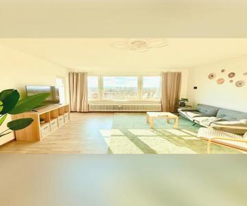 Panorama Lodge
