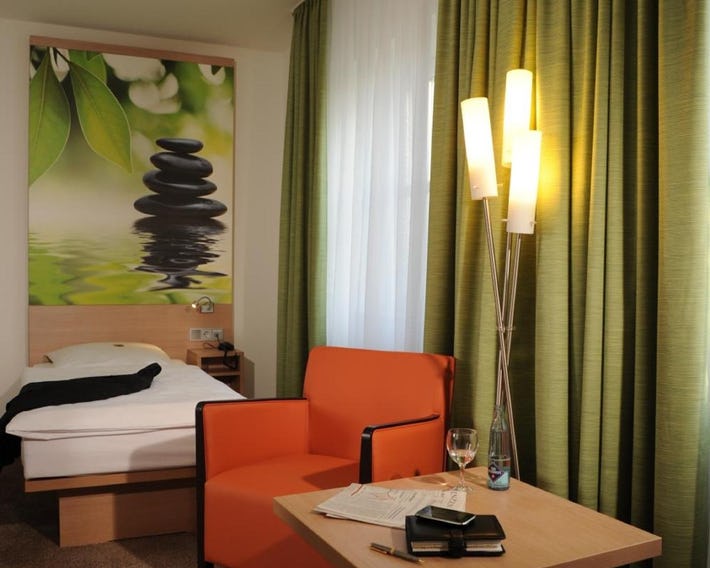 Hotel Ratskeller