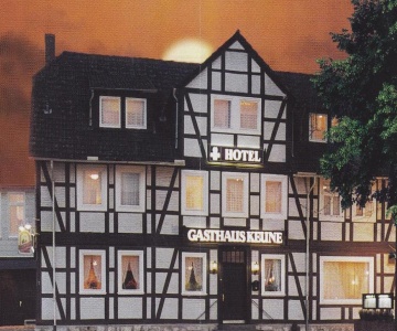 Gasthaus Keune