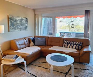 Ferienwohnung Zimt und Zucker