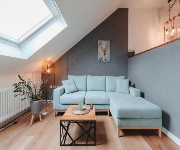 Cozystay - Gemütliche Wohnung Im Oberharz