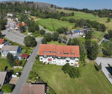 Traumharz