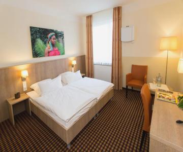 Hotel Restaurant Saterländer Hof