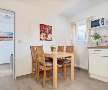 Marie´s Friesen Appartements