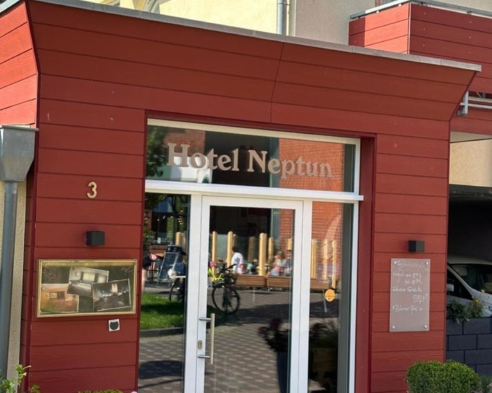 Hotel Neptun