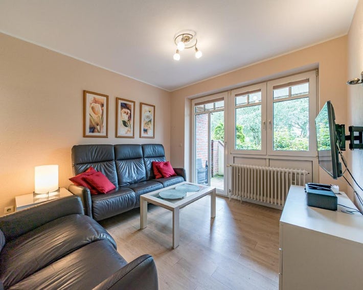 Haus Boje