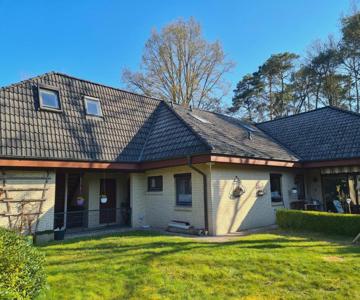 Ferienwohnungen Frohberg