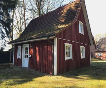 Ferienhaus Moorhof