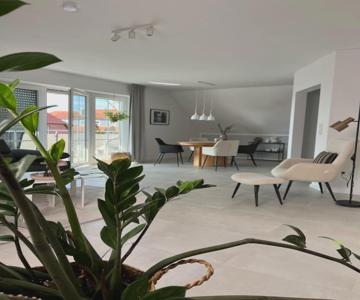 Ferienwohnung Am Schildberg