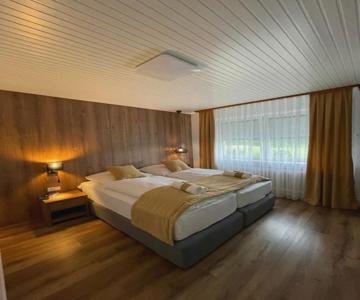 Ferienwohnung E