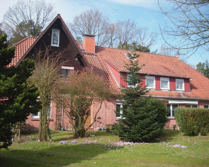 Hotel-Pension-Luisenhof