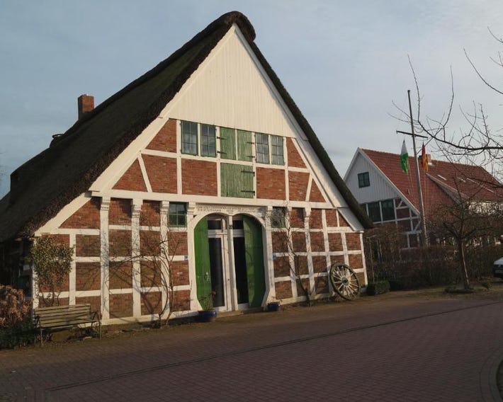 Gästehaus Howe