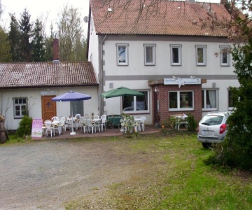 Hotel Am Stern