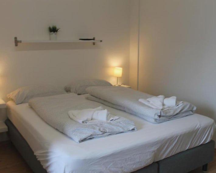 Boardinghouse Georgsheil