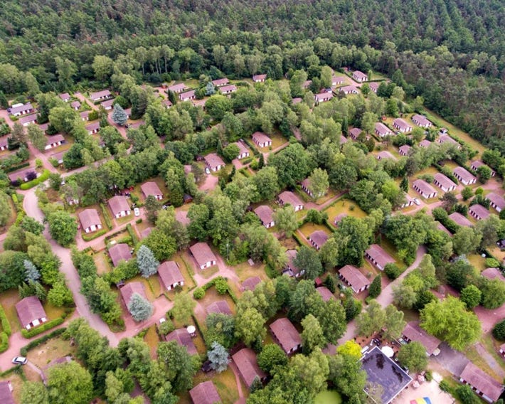 Ferienpark Grafschaft Bentheim