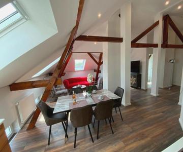Ferienwohnung Loft 1
